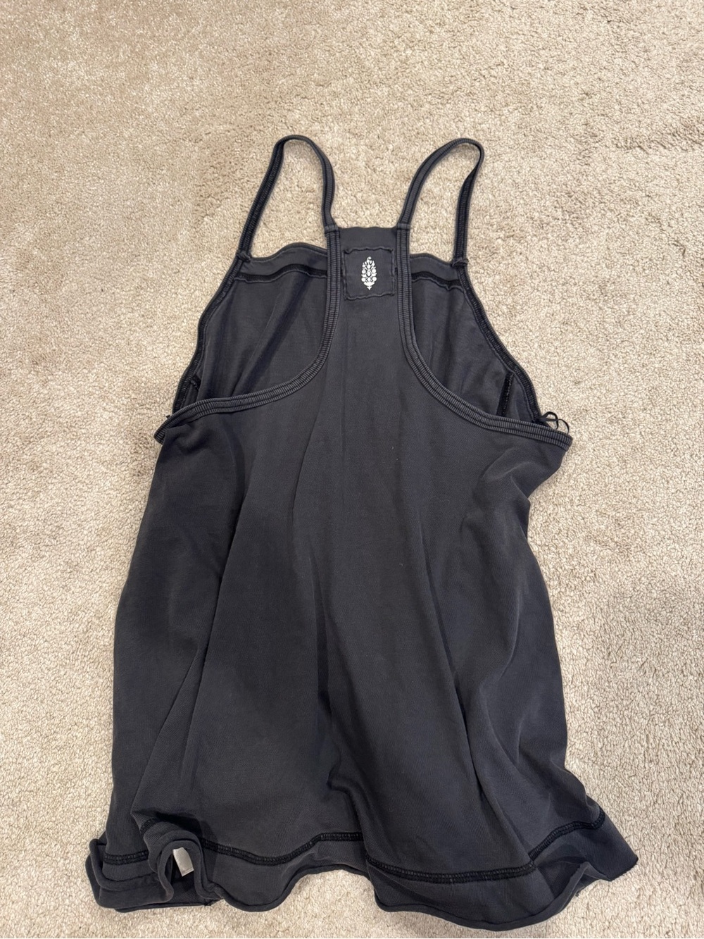Free People Movement Racerback Top - Picture 3 of 3